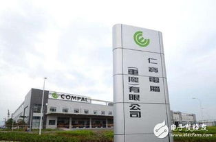 蘋果Apple Watch供應鏈再布局 仁寶電腦獲三成訂單，科技制造網絡迎新變局