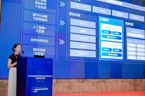 強(qiáng)智科技亮相交流會，以教育信息化建設(shè)能力引領(lǐng)動漫設(shè)計教學(xué)革新